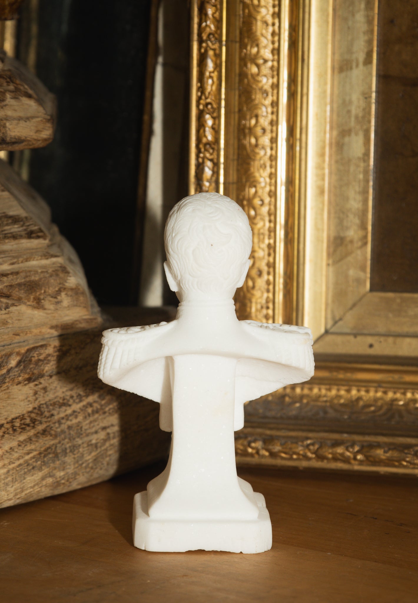Mini Bust of Napoleon