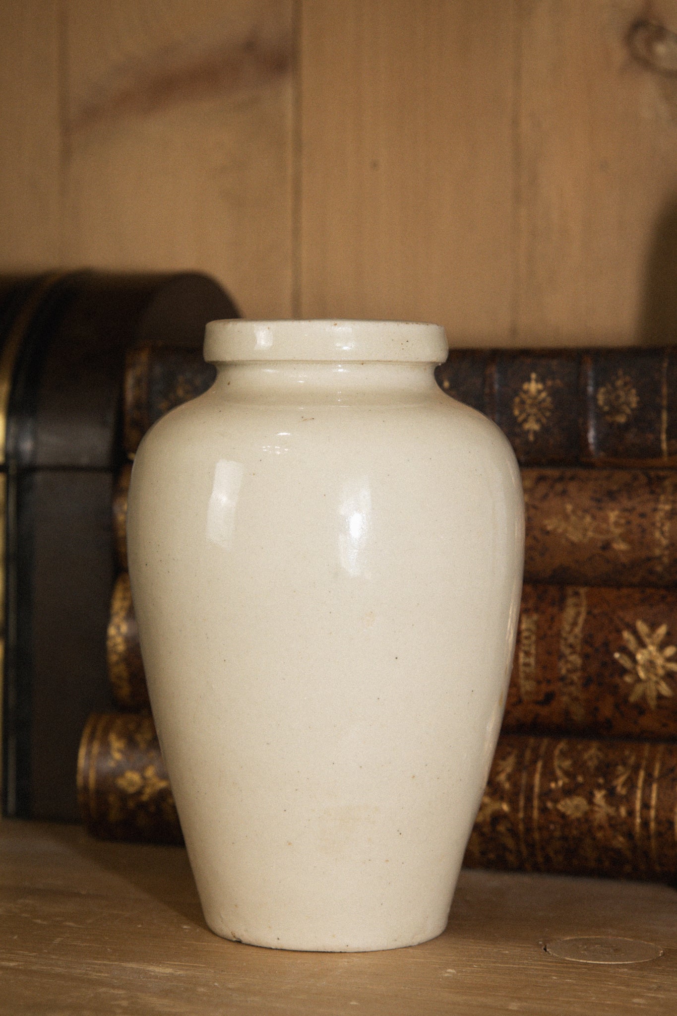 Antique Virol Jar