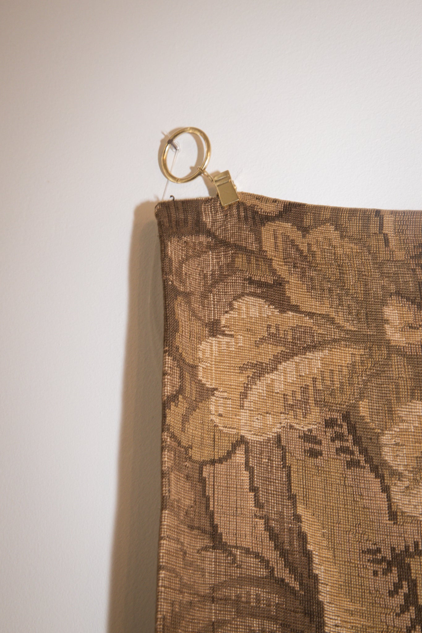 French Verdure Style Tapestry