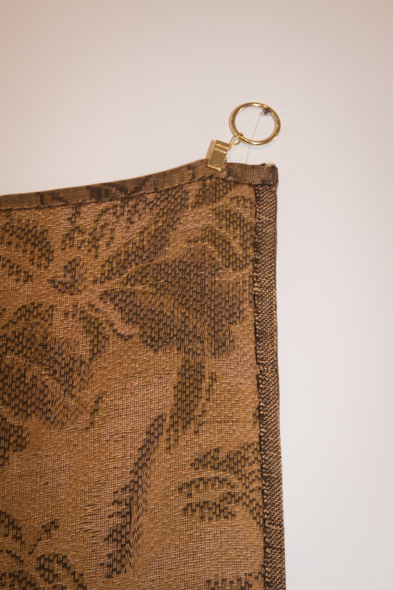 French Verdure Style Tapestry