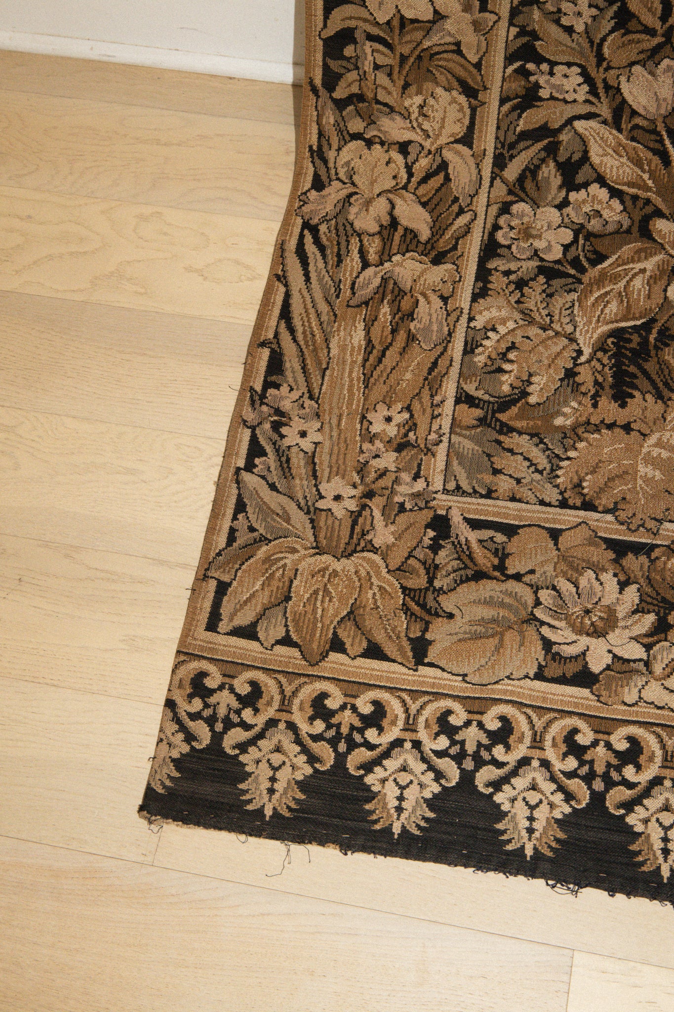 Antique French Tapestry