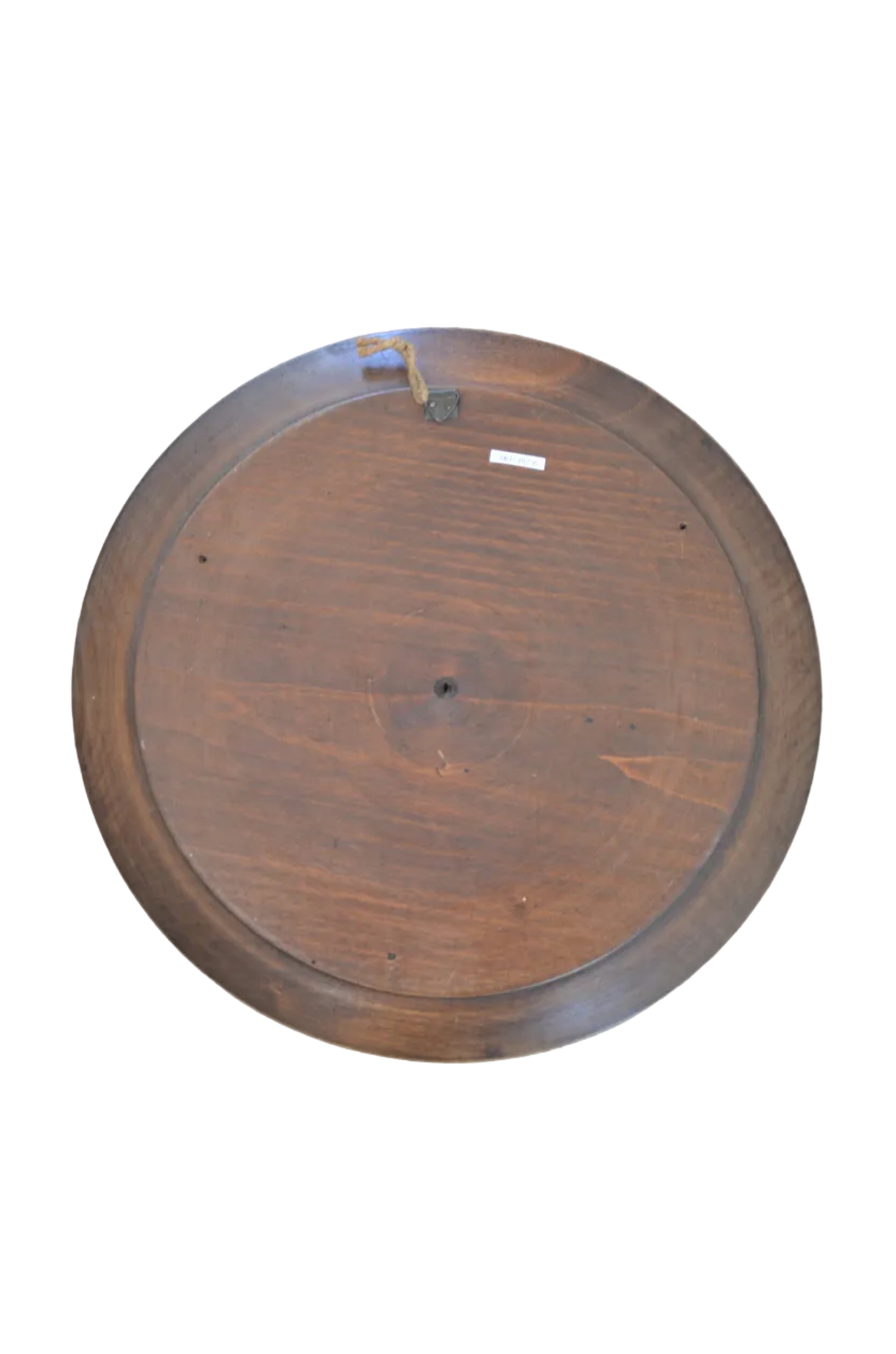 French 'Give Us Our Daily Bread' Board