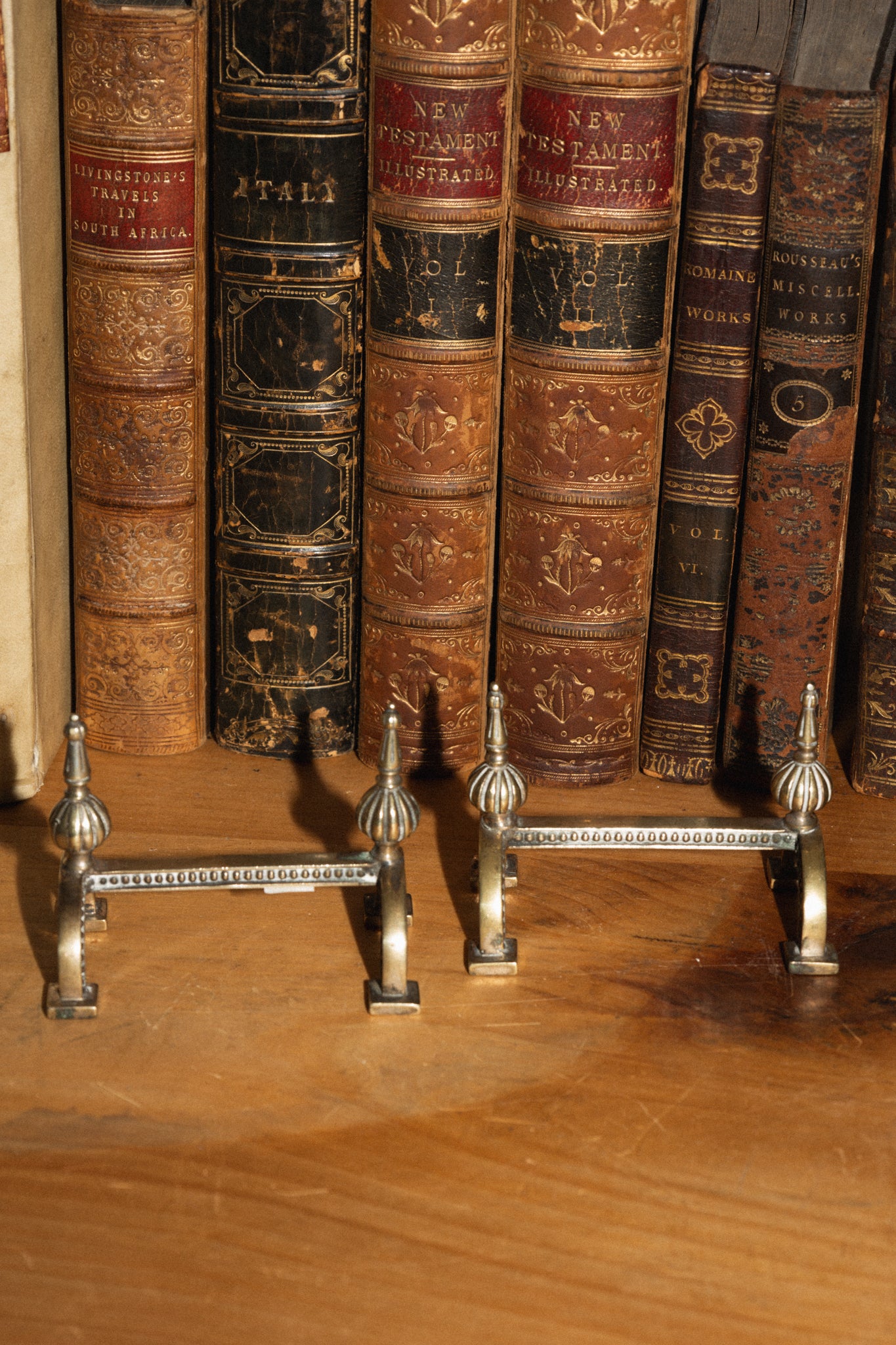 Silver Plate Knife Rest