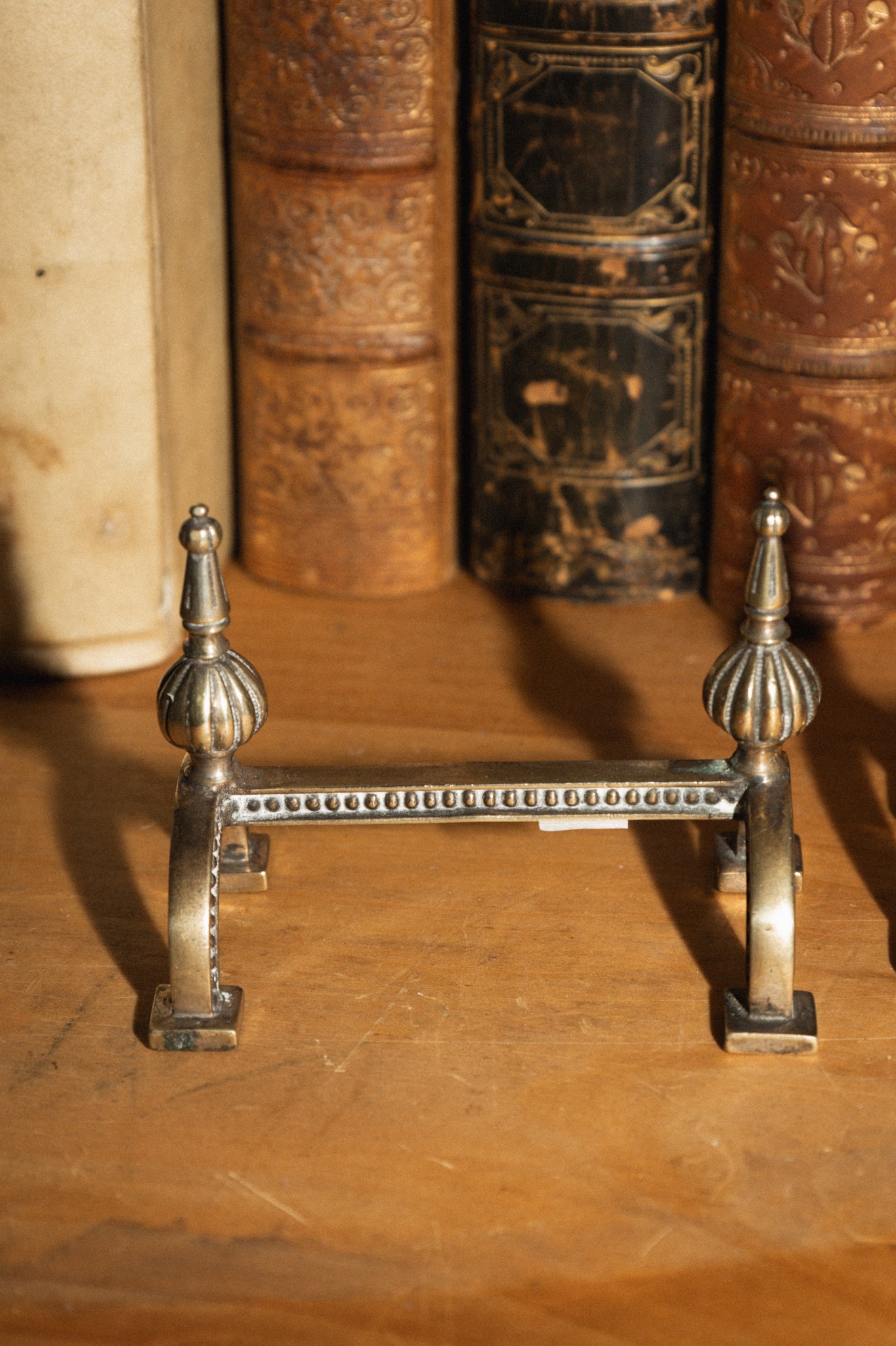 Silver Plate Knife Rest