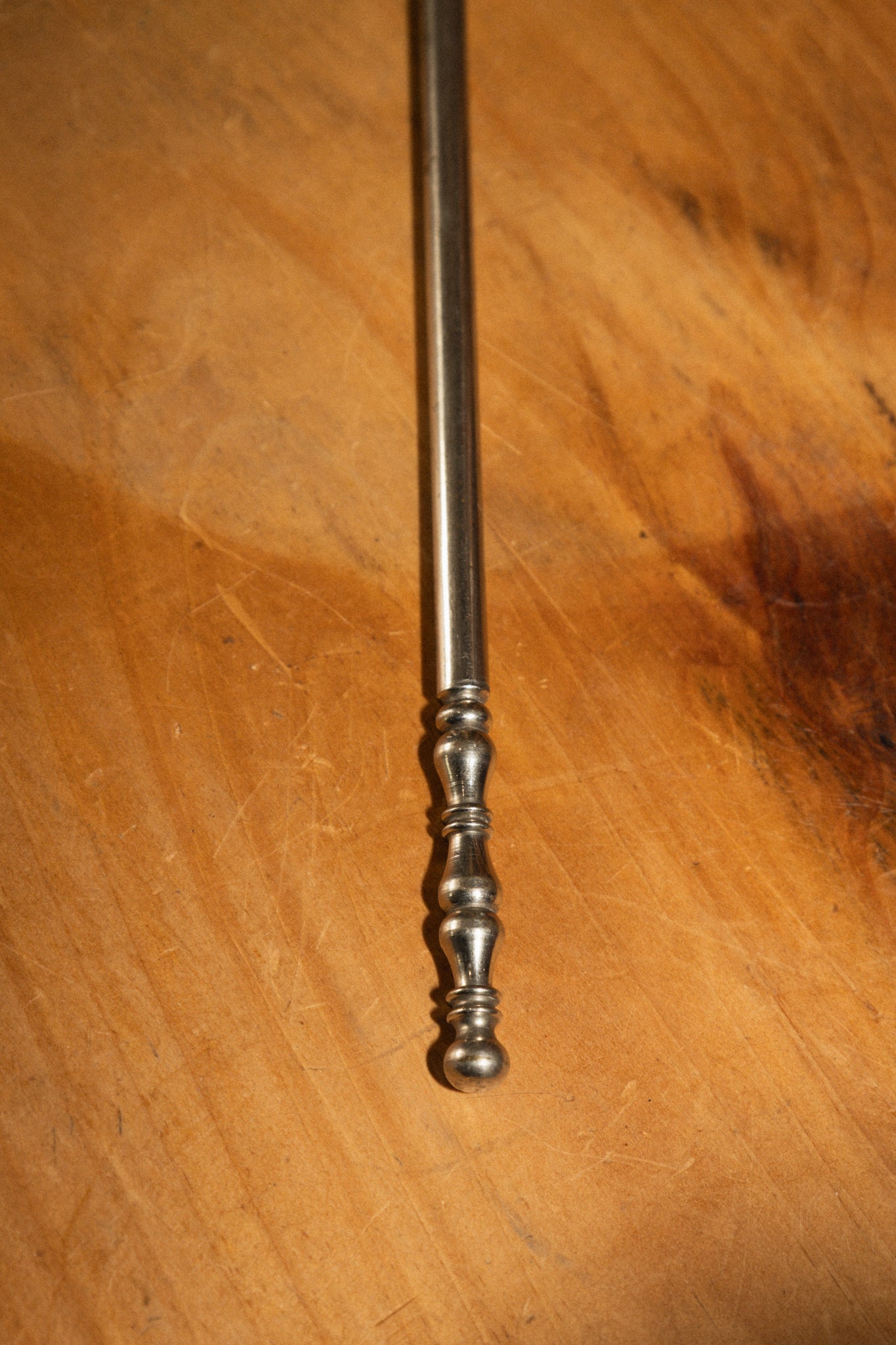 Mother of Pearl Caviar Spoon