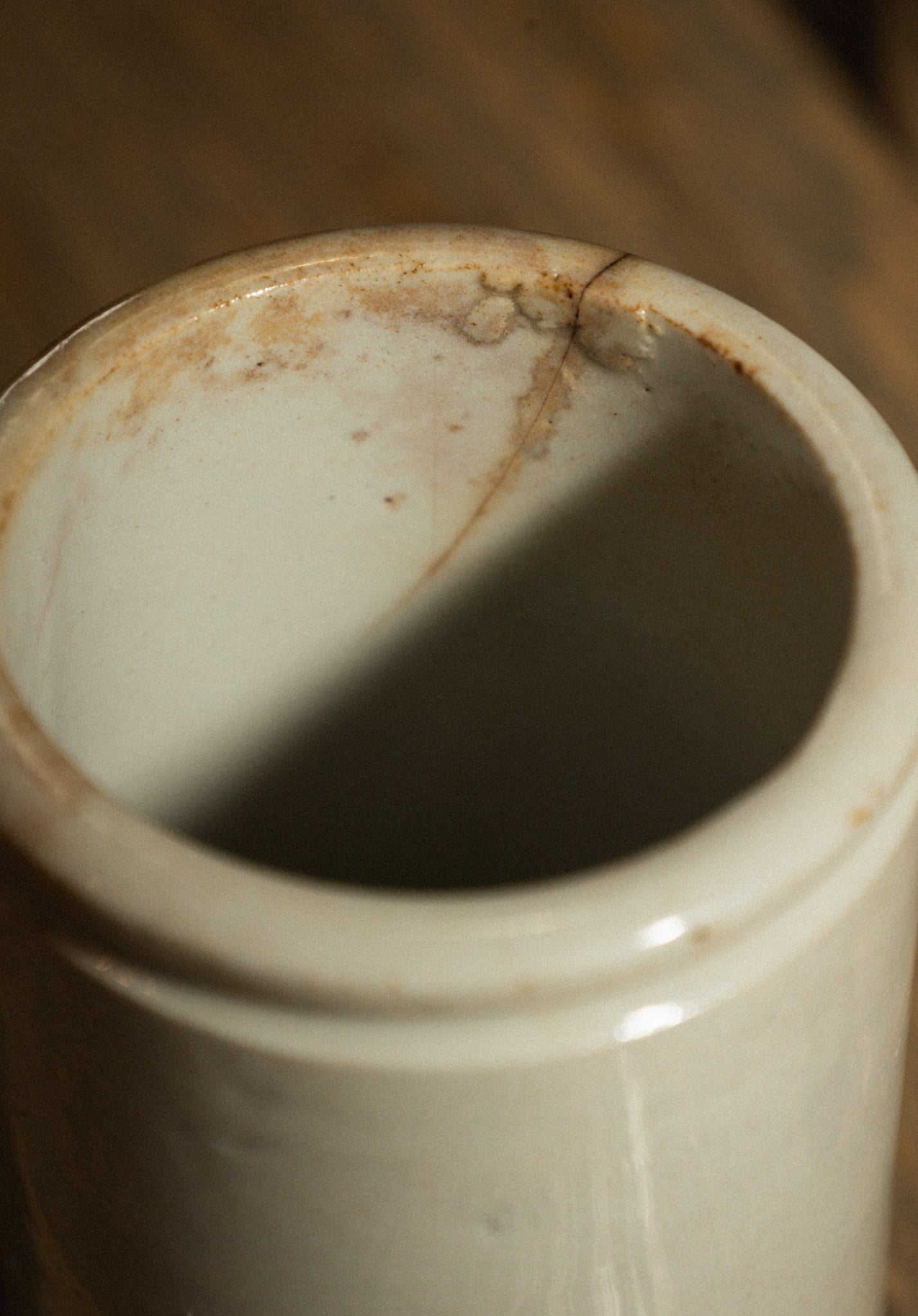 Mini Dundee Marmalade Jam Jar