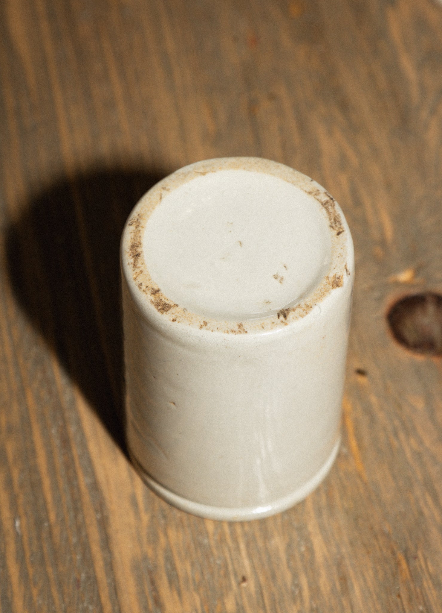 Mini Dundee Marmalade Jam Jar