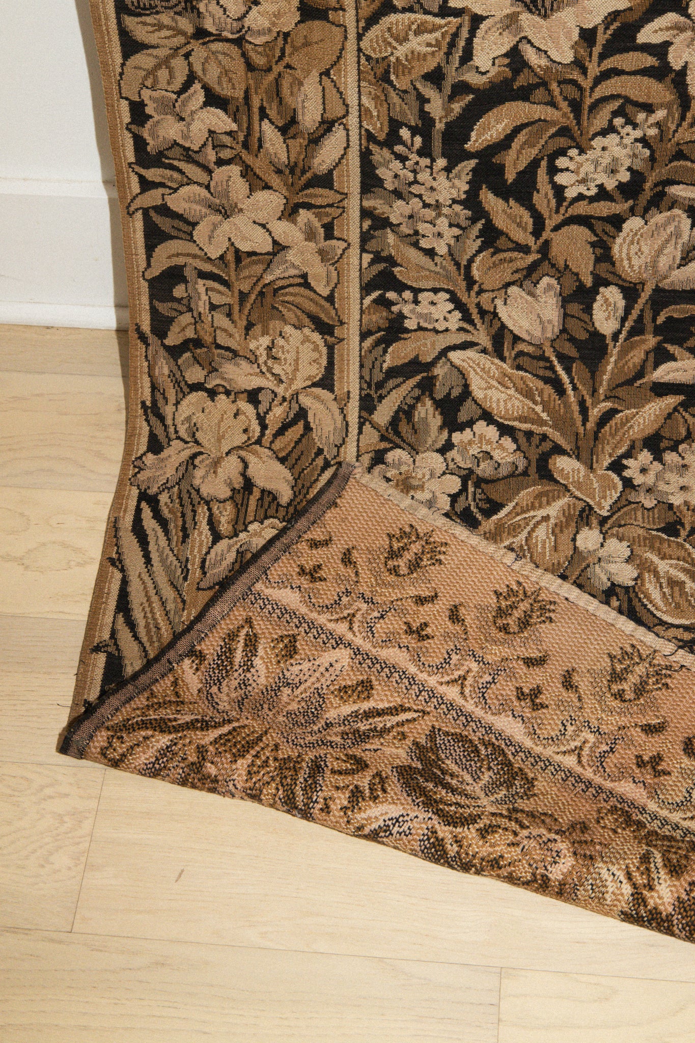 Antique French Tapestry