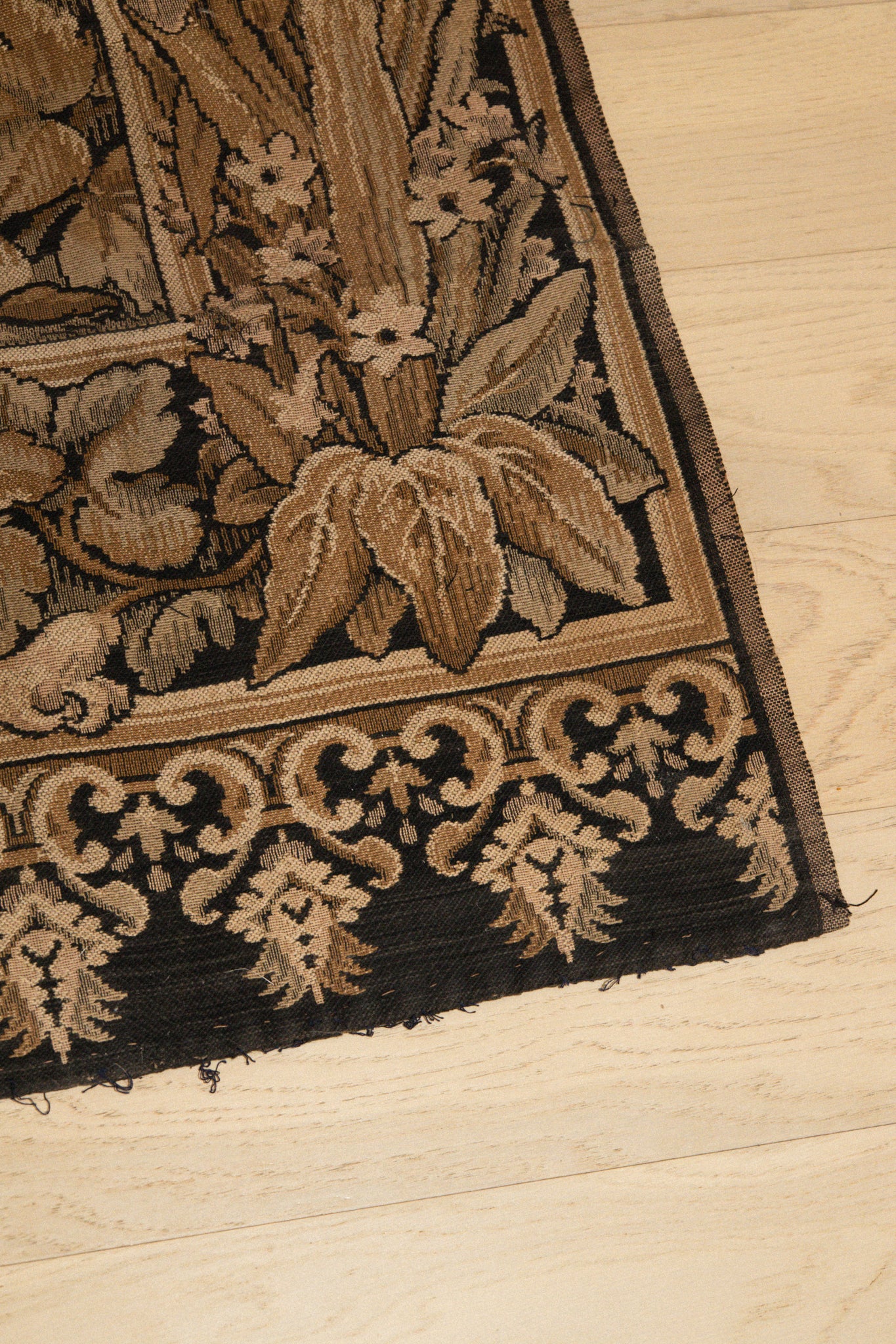 Antique French Tapestry