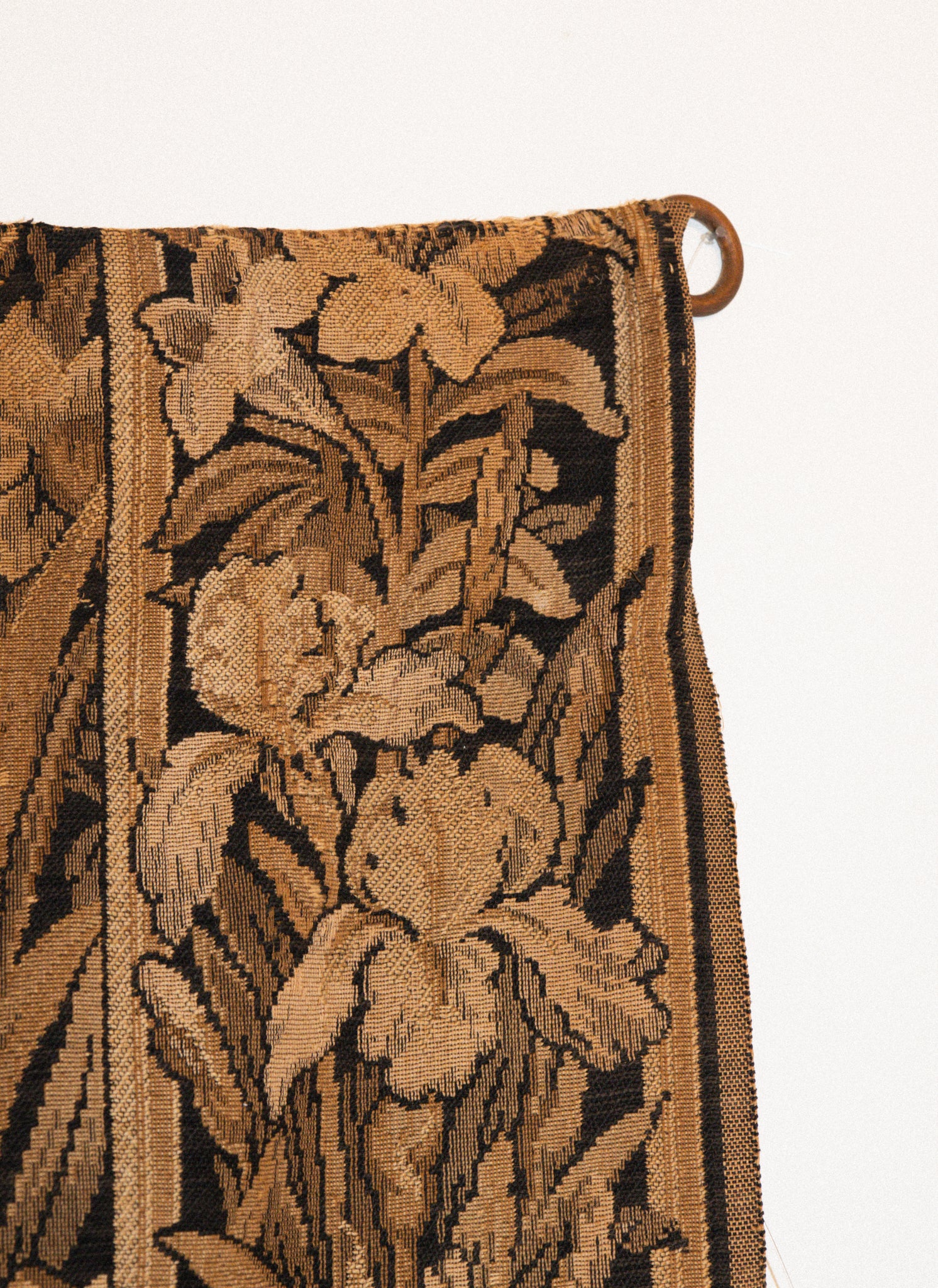 Antique French Tapestry