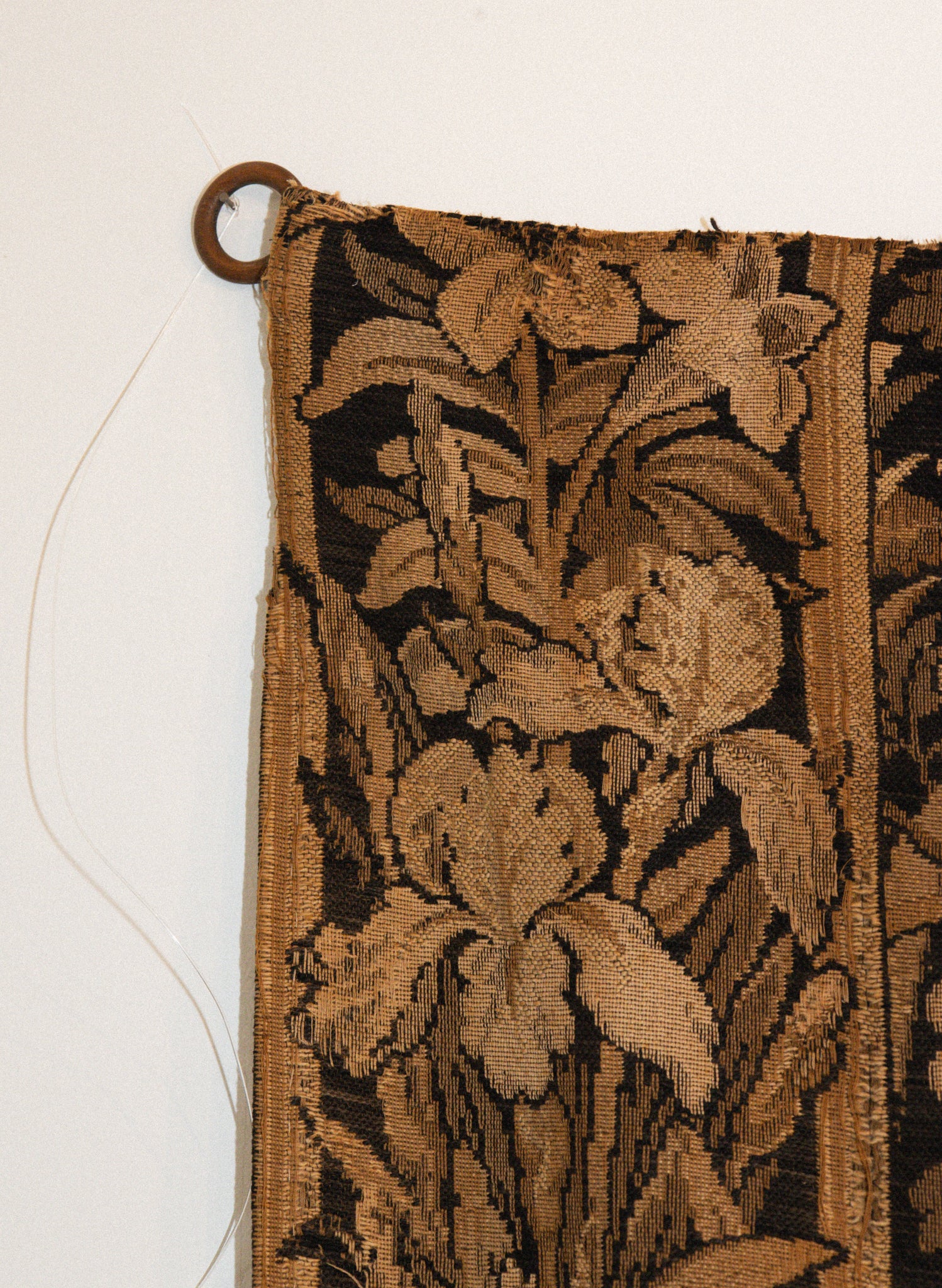 Antique French Tapestry