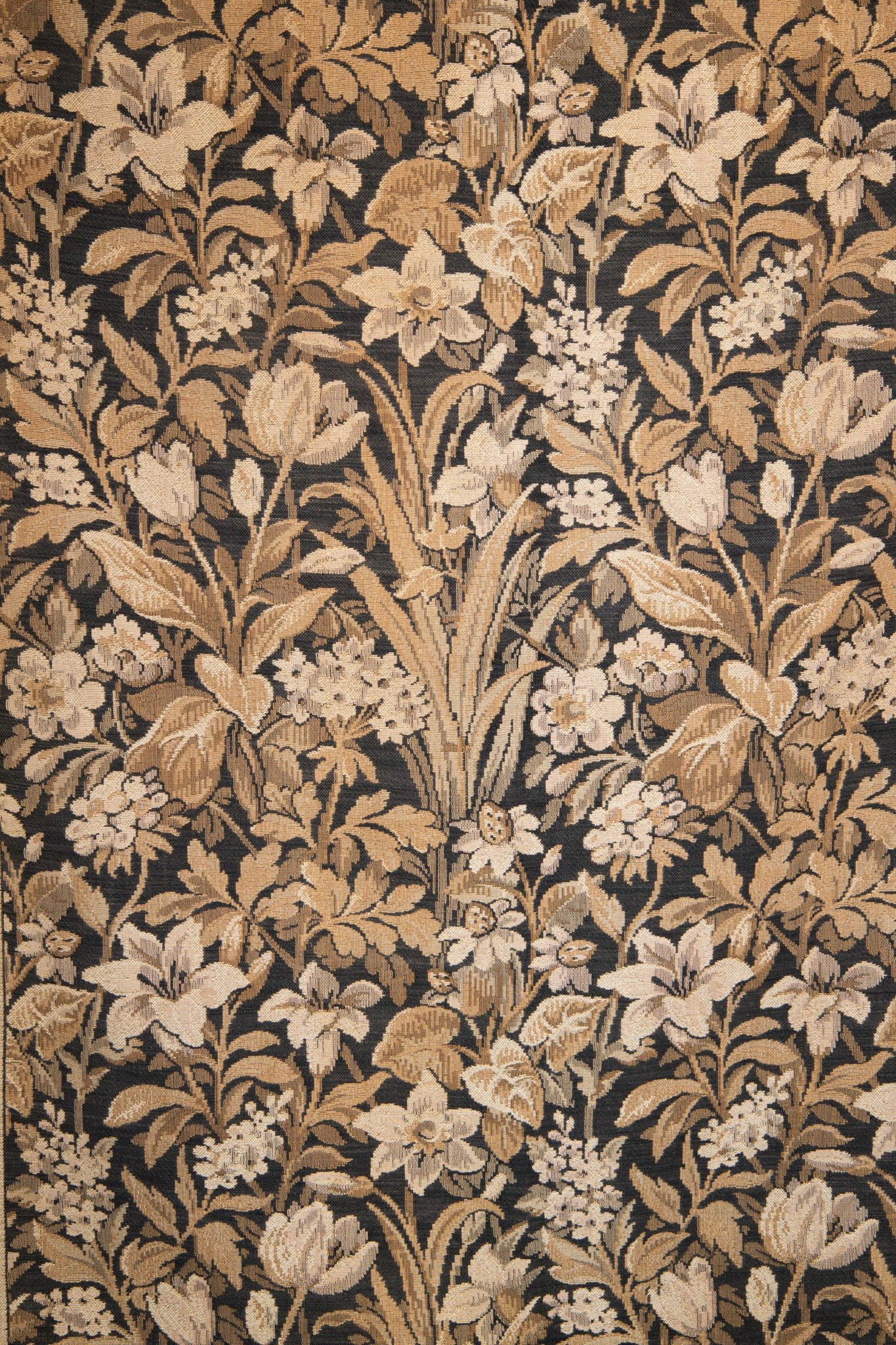 Antique French Tapestry