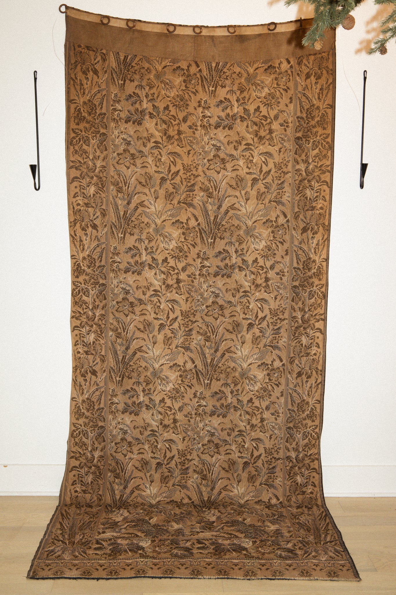 Antique French Tapestry