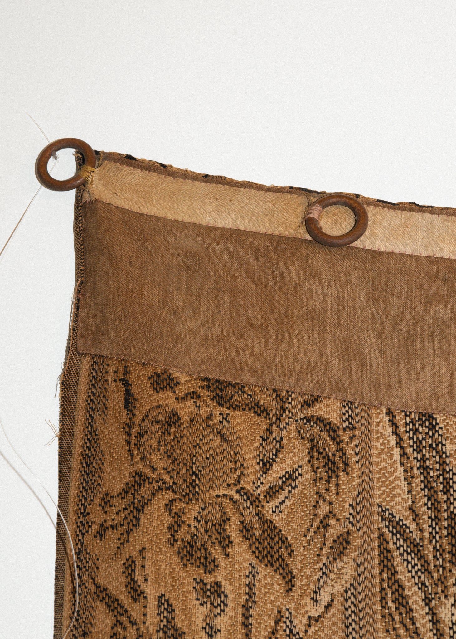 Antique French Tapestry