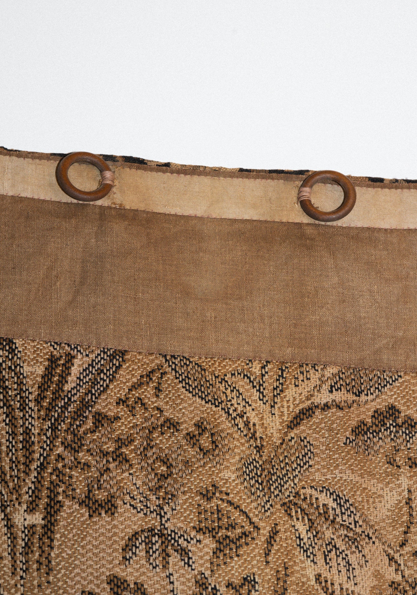 Antique French Tapestry