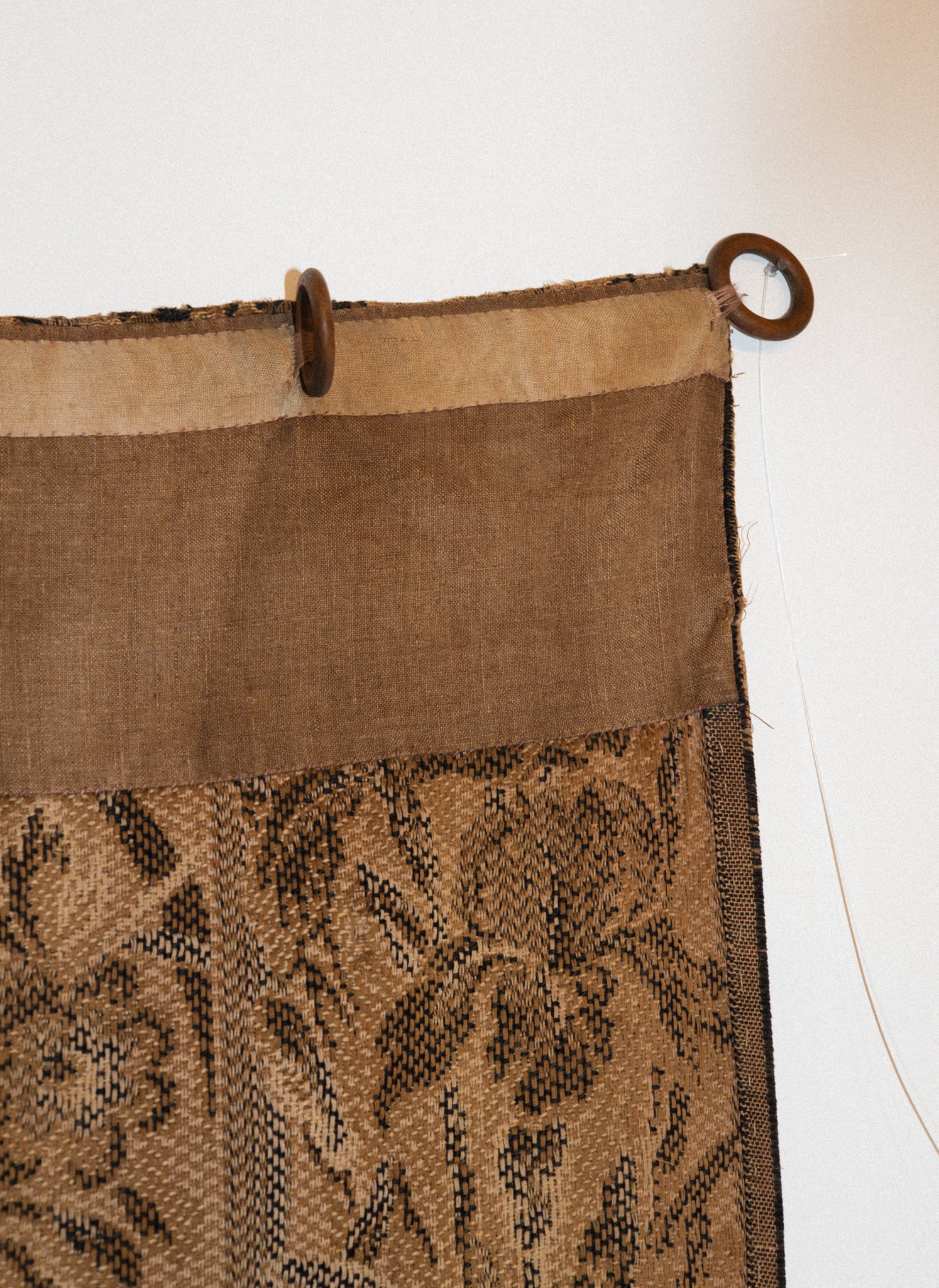 Antique French Tapestry