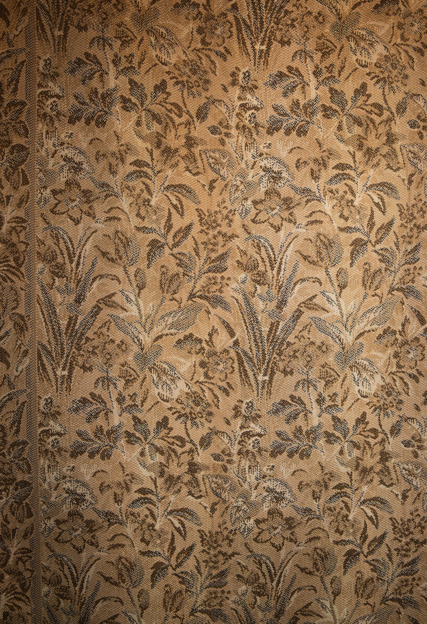 Antique French Tapestry