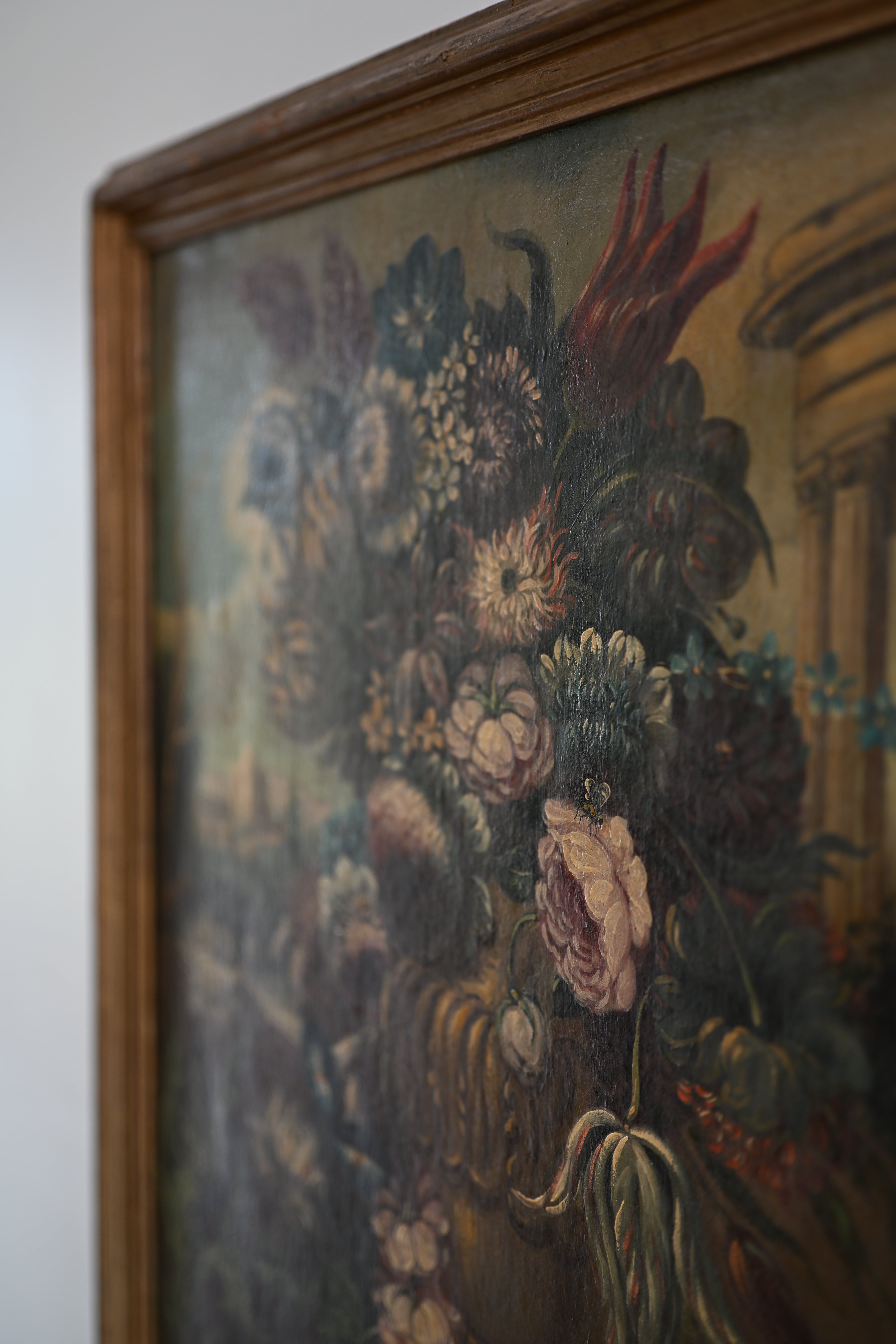 Floral