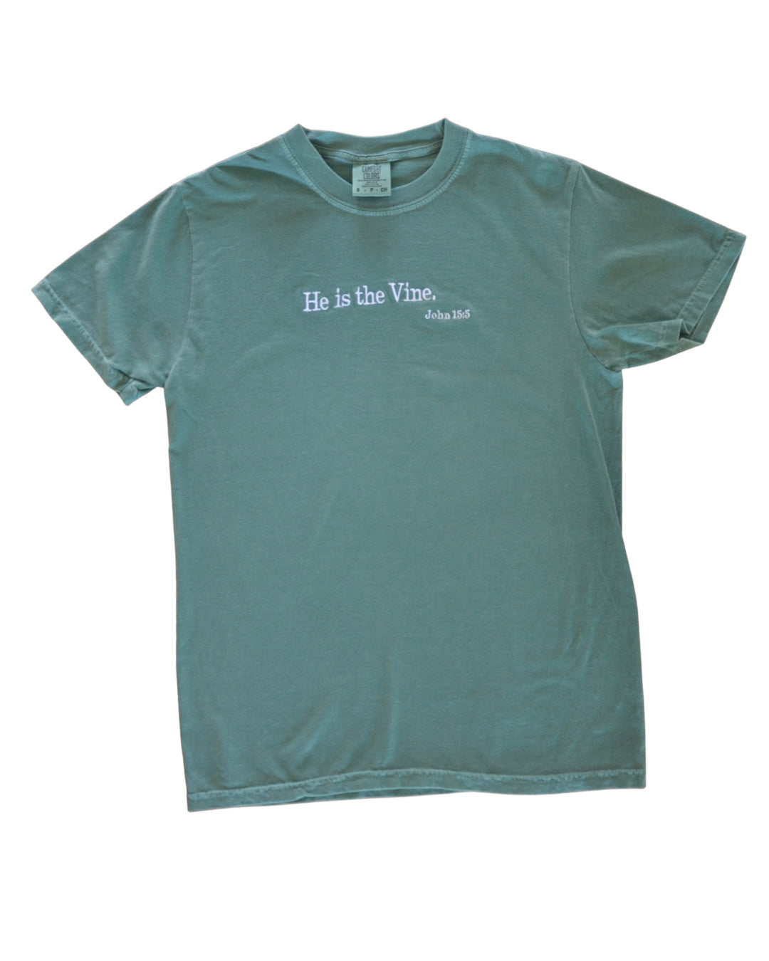 He is the Vine Tee
