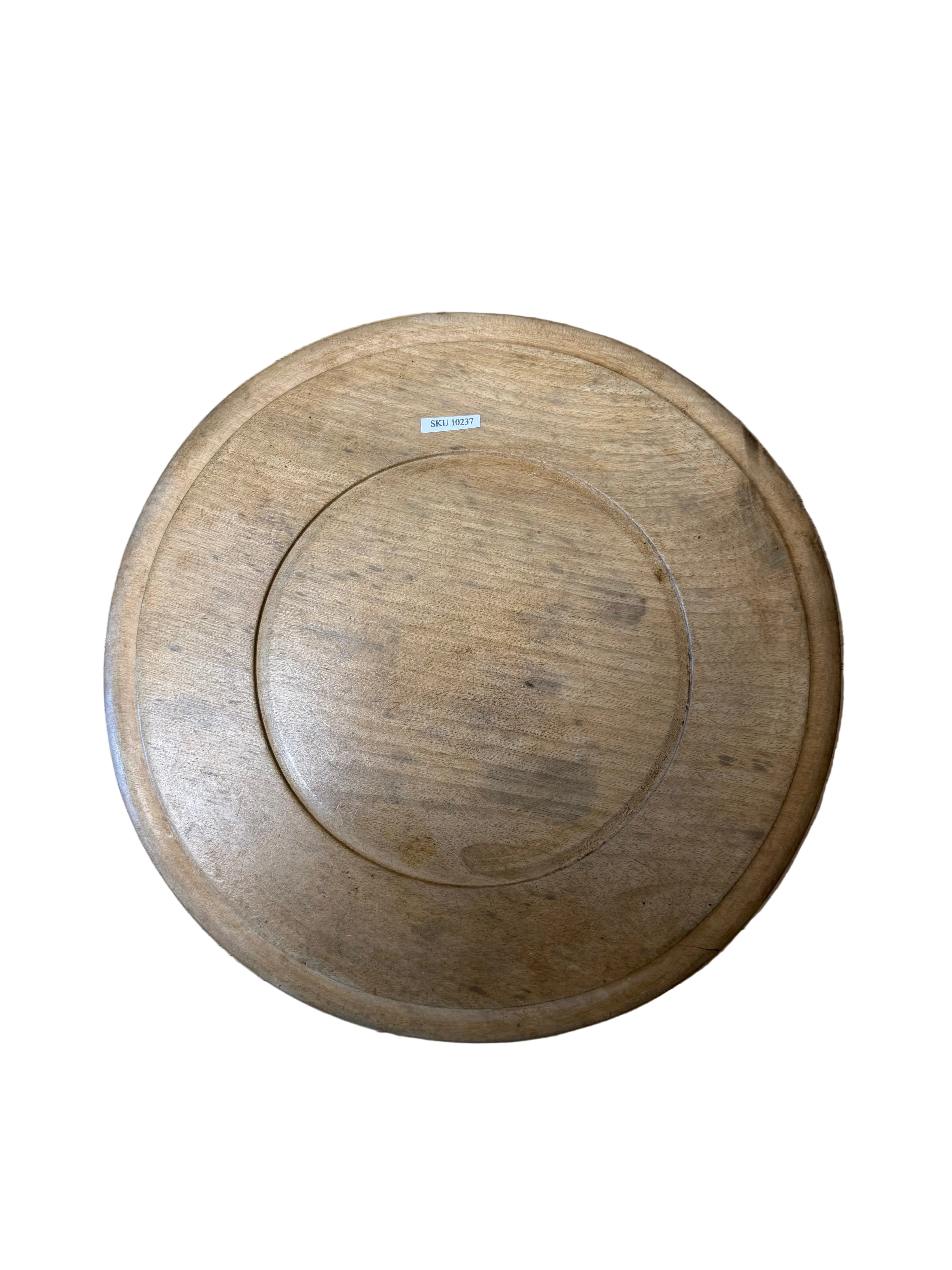 English 'Our Daily Bread' Board