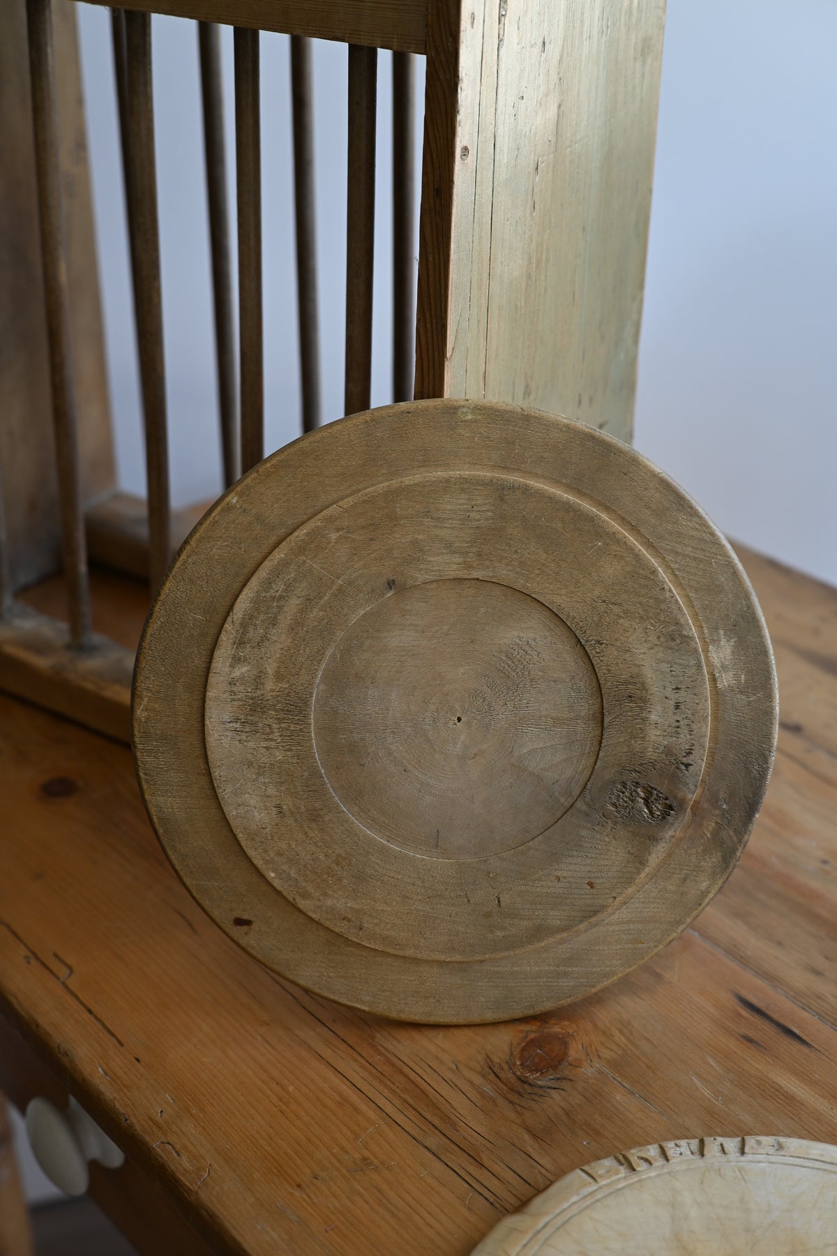 English Bread Board
